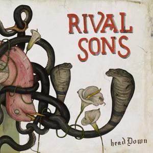 Обложка для Rival Sons - Until the Sun Comes