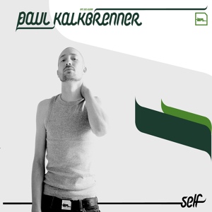 Обложка для Paul Kalkbrenner - Page Two / Self (2004)