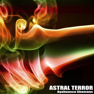 Обложка для Astral Terror - Ritual