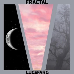 Обложка для Lucefarg - Как в наших любимых фильмах
