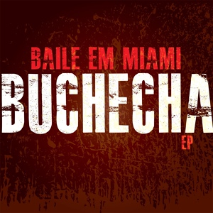 Обложка для Buchecha - Baile em Miami (Participação especial Flo Rida)