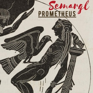 Обложка для Semargl - Prometheus