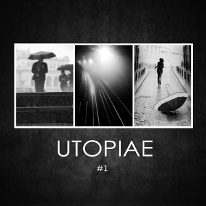 Обложка для Utopae - Wolkengrau