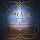 Обложка для Arcane - Someone Just Volunteered