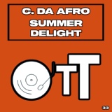Обложка для C. Da Afro - Summer Delight