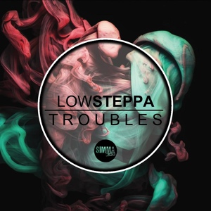 Обложка для Low Steppa - The Thump Thump