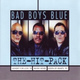 Обложка для Bad Boys Blue - Hungry for Love '99
