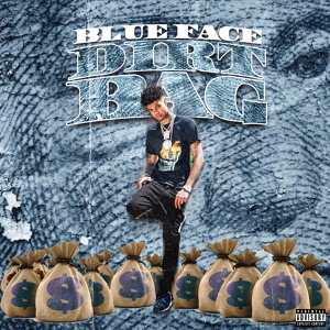 Обложка для Blueface feat. Lil Pump - Bussin