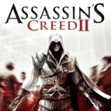 Обложка для Jesper Kyd, Assassin's Creed - Chariot Chase