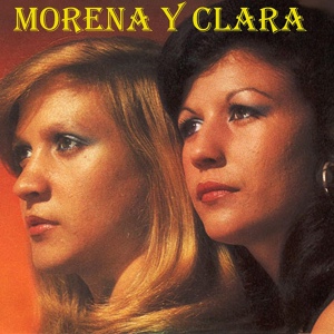Обложка для Morena Y Clara - Te Tocara Perder
