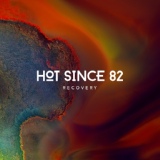 Обложка для Hot Since 82, Liz Cass - Eye of the Storm