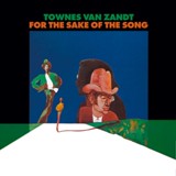 Обложка для Townes Van Zandt - Velvet Voices