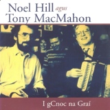 Обложка для Noel Hill & Tony MacMahon - The Humours Of Castlefin