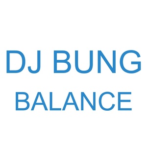 Обложка для DJ BUNG - WHERE