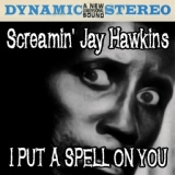 Обложка для Screamin' Jay Hawkins - Portrait Of A Man