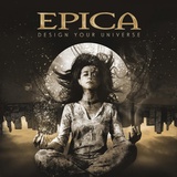 Обложка для Epica - Design Your Universe - A New Age Dawns, Pt. 6