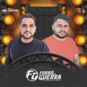 Обложка для Forró Do Guerra - Sigilinho