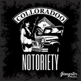 Обложка для Colloradoo - Notoriety