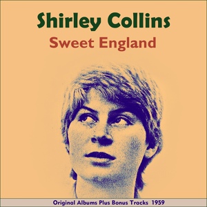 Обложка для Shirley Collins - Turpin Hero