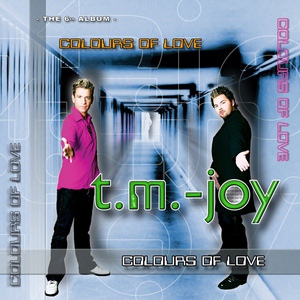 Обложка для T.m.-Joy - Keep Love Alive