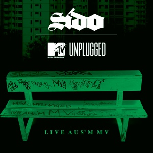 Обложка для Sido - Mein Block Unplugged Version