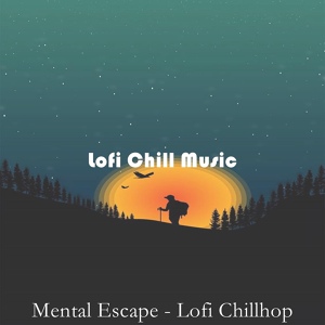 Обложка для Lofi Chill Music, ChillHop Beats, Lofi Hip-Hop Beats - Silence - Low fi Beat