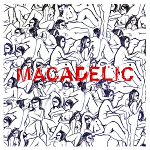 Обложка для Mac Miller feat. Casey Veggies, Joey Bada$$ - America (feat. Casey Veggies & Joey Bada$$)
