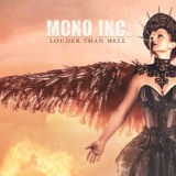 Обложка для Mono Inc. - Louder Than Hell
