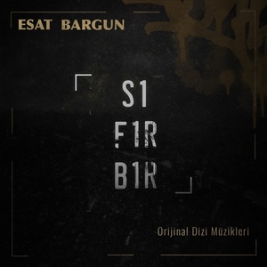 Обложка для Esat Bargun feat. Anafor - Yolculuk