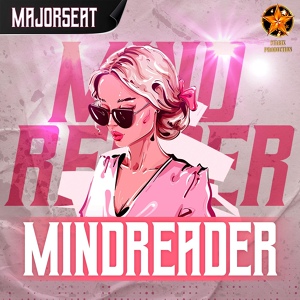 Обложка для Majorseat - Mindreader