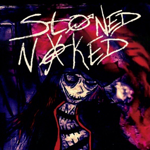 Обложка для Stoned Naked - Eyes of Oblivion