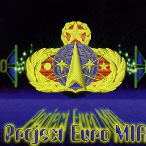 Обложка для Project Euro Mir - Stratos Fear