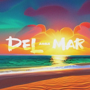 Обложка для AMIA - Del Mar