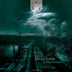 Обложка для De La Suitte - You Know