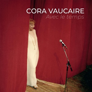 Обложка для Cora Vaucaire - Comme au théâtre