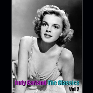 Обложка для Judy Garland - Cry Baby Cry