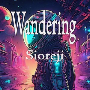 Обложка для Sioreji - Wandering