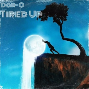 Обложка для Dar-O - Tired Up