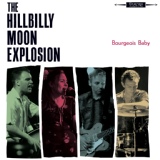 Обложка для The Hillbilly Moon Explosion - Zing Zing