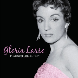 Обложка для Gloria Lasso - Desafinado