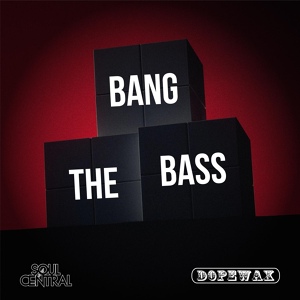 Обложка для Soul Central - Bang the Bass Edit