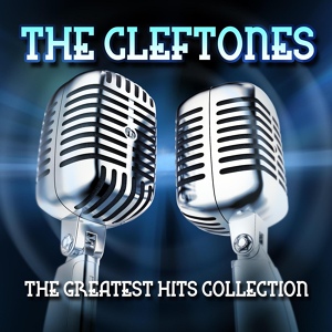 Обложка для The Cleftones - You Baby You