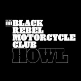 Обложка для Black Rebel Motorcycle Club - Shuffle Your Feet