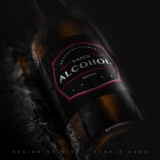 Обложка для Yanix - Алкоголь