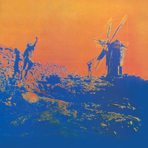 Обложка для Pink Floyd - Cirrus Minor
