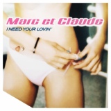Обложка для Marc Et Claude - I Need Your Lovin'