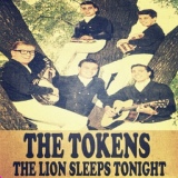 Обложка для The Tokens - The Lion Sleeps Tonight