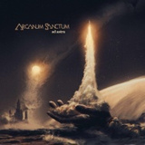 Обложка для Arcanum Sanctum - Under the Alien Sky