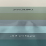 Обложка для Ludovico Einaudi, Redi Hasa, Federico Mecozzi - Einaudi: Fox Tracks Day 3