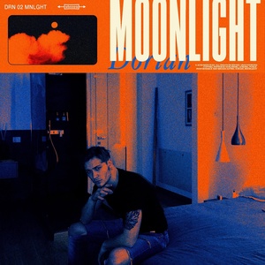 Обложка для Dorian - Moonlight